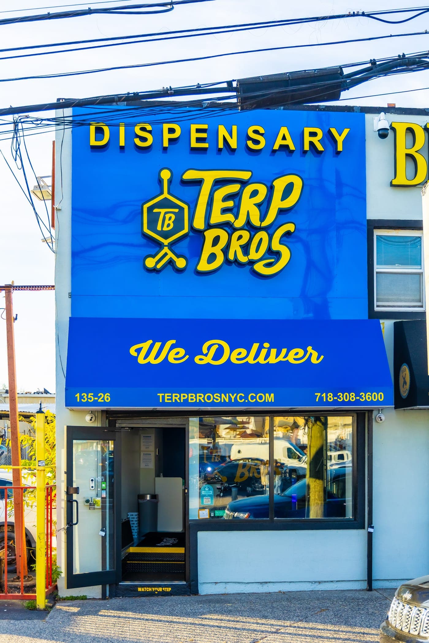 Model Trains & Munchies: A Terp Bros Newsletter