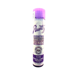 Runtz preroll