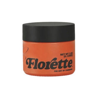Florette flower