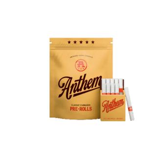 Anthem prerolls