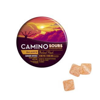 Camino gummies