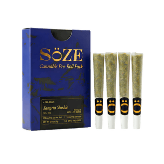 Soze prerolls