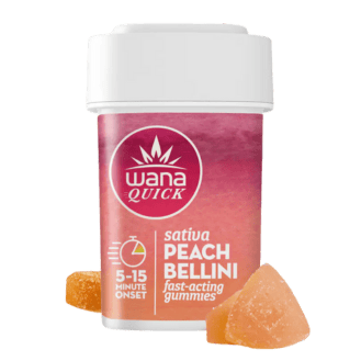 Wana gummies