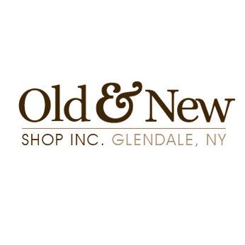 Old & New Shop