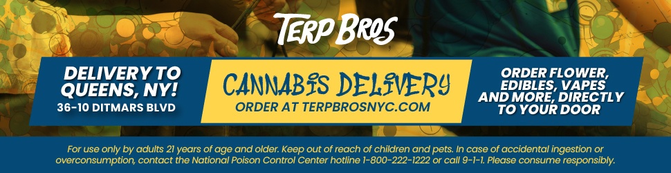 Delivery Banner