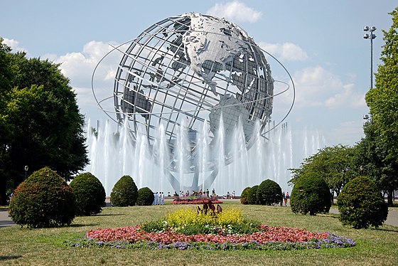 Flushing park