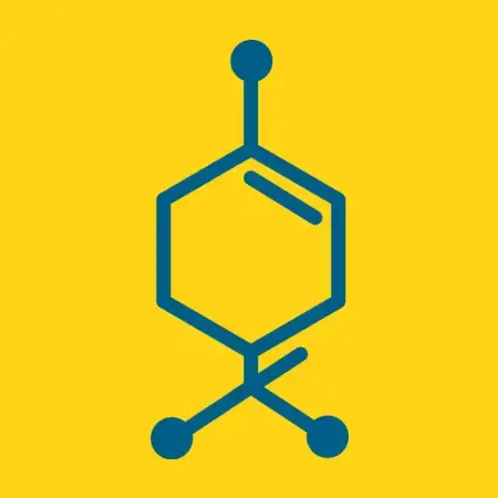 Cannabis for Clear Mind Molecule Icon - Cannabis Dispensary and Delivery Queens, NY