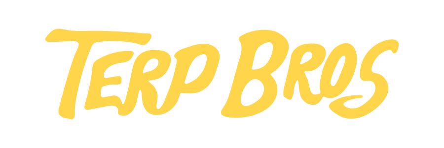 Terp BrosLogo