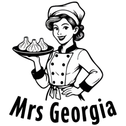 Mrs. Georgia