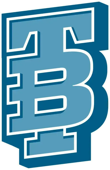 Terp Bros Logo